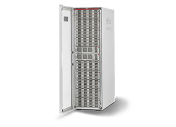 Oracle Announces New Storage ZFS Systems – ZS3 ZS3-4