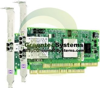 Sun SG-XPCI2FC-QF4 4GB PCI-X Dual Fibre C Host Adapter- Full Warranty Sun SG-XPCI2FC-QF4 4GB PCI-X Dual Fibre C Host Adapter- Full Warranty 13