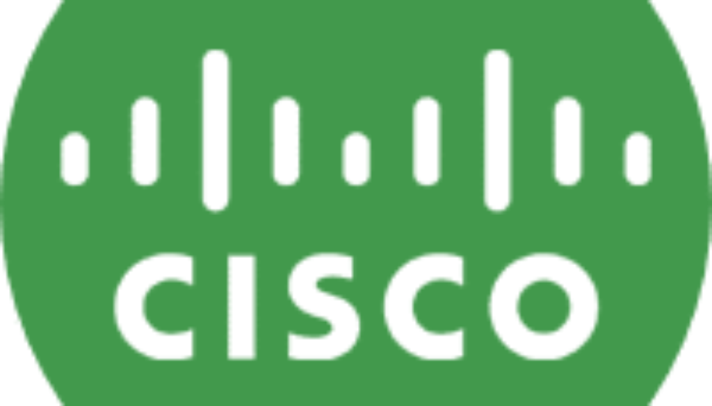Cisco With Logo