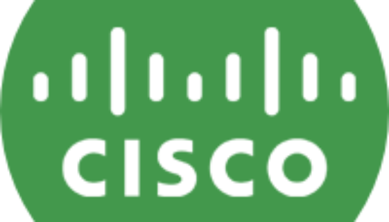 Cisco With Logo