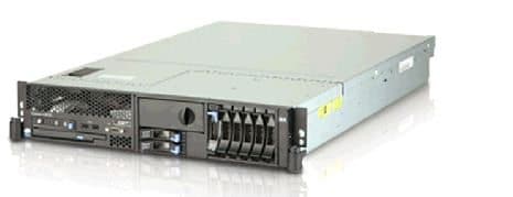 IBM x3650 M2 Server E5520 1x2.26ghz, 2gb (794632U) IBM x3650 M2 Server E5520 1&#215;2.26ghz, 2gb (794632U) IBM System x3650 M2 7947