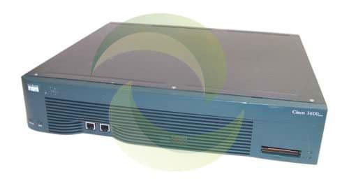 Cisco 47-4369-02 Model:3640 SW:C3640-JS-M Ver.12.2(17) Router-No Rack Mount Cisco 47-4369-02 Model:3640 SW:C3640-JS-M Ver.12.2(17) Router-No Rack Mount 300941750401