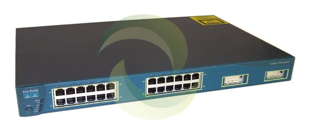 Cisco WS-C3524-XL-EN Catalyst 3500 XL Ver:12.0(5.2)XU 24-Port Switch Cisco WS-C3524-XL-EN Catalyst 3500 XL Ver:12.0(5.2)XU 24-Port Switch 301022069746 1024x437