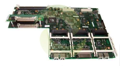 Cisco 73-5537-08 3725 Router Main Board Cisco 73-5537-08 3725 Router Main Board 360476621127