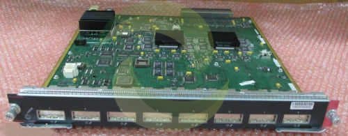 200703786221 200703786221 Cisco WS-X6408A-GBIC 8-Port Gigabit Ethernet Module Cisco WS-X6408A-GBIC 8-Port Gigabit Ethernet Module 200703786221