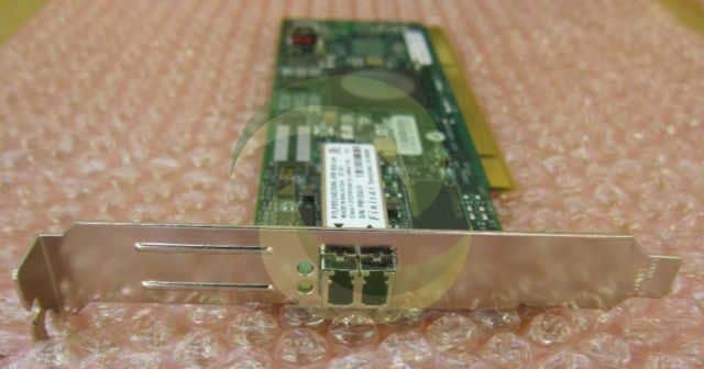 sun sg-xpci1fc-em4 4gb single pci-x hba 375-3398 fibre channel card Sun SG-XPCI1FC-EM4 4GB Single PCI-X HBA 375-3398 Fibre Channel Card 200718478330