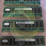 Sun X7056A 4GB 4x1GB 501-6109 Memory SunBlade Sun Fire Sun X7056A 4GB 4x1GB 501-6109 Memory SunBlade Sun Fire 200729627322 150x150