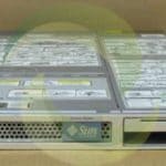 Sun Fire Sunfire X4100 M2 DUAL CORE 2.8 GHz 4 Gb RAM 1U Rack Mount Server Sun Fire Sunfire X4100 M2 DUAL CORE 2.8 GHz 4 Gb RAM 1U Rack Mount Server 200760380776 150x150