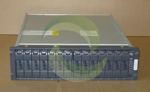 Network Appliance NetApp DS14 MK2 With 14 x 300Gb 15k Drives 4.2TB 2x ESH4 Network Appliance NetApp DS14 MK2 With 14 x 300Gb 15k Drives 4.2TB 2x ESH4 200816180894