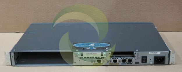 Cisco 2611XM 2-Port 1U Wired Router Networking Equipment CCNA CCNP CCIE Cisco 2611XM 2-Port 1U Wired Router Networking Equipment CCNA CCNP CCIE 2008882340731