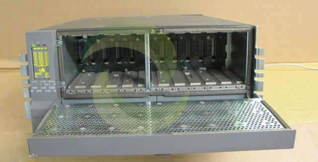 Sun Microsystems StorEdge A5200 Storage 22 Bay Array P/N: R595-5691-01 Sun Microsystems StorEdge A5200 Storage 22 Bay Array P/N: R595-5691-01 200955140419