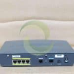 Cisco 877 4-Port Wired Ethernet ADSL Router CISCO877-K9 CCNP CCNA CCIE Cisco 877 4-Port Wired Ethernet ADSL Router CISCO877-K9 CCNP CCNA CCIE 200978103255 150x150