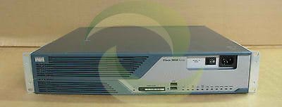 Cisco 3800 Series 3825 Wired Router 800-23692-05 Cisco 3800 Series 3825 Wired Router 800-23692-05 201017818317