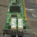 Sun SG-XPCI2FC-QF4 375-3294 QLA2462 4Gb PCI-X Dual FC Fibre Channel Host Bus Ada Sun SG-XPCI2FC-QF4 375-3294 QLA2462 4Gb PCI-X Dual FC Fibre Channel Host Bus Ada 360431183838 150x150