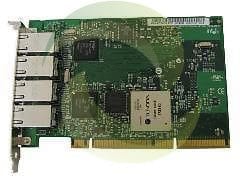 NetApp X1047B-R6 Network Adapter Card GbE Copper PCI NetApp X1047B-R6 Network Adapter Card GbE Copper PCI 360431661925