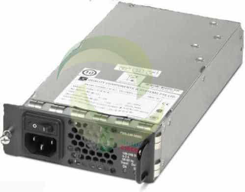 Genuine Cisco Catalyst 4948 PWR-C49-300AC= 300 Watt AC Power Supply Genuine Cisco Catalyst 4948 PWR-C49-300AC= 300 Watt AC Power Supply 360526317942 copy