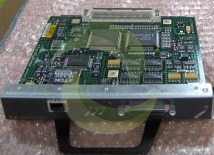 360606157526 360606157526 Cisco Fast Ethernet Module Card, Switch Module P/n 16410941 Cisco Fast Ethernet Module Card, Switch Module P/n 16410941 360606157526