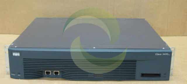 Cisco Systems 3640 Cisco 3600 Series Modular Router P/N 47-5582-05 Cisco Systems 3640 Cisco 3600 Series Modular Router P/N 47-5582-05 360684557021