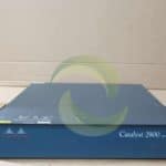 Cisco Catalyst 2900 WS-C2900 Rack Mount Modular Network Router Chassis Only Cisco Catalyst 2900 WS-C2900 Rack Mount Modular Network Router Chassis Only 360689333987 150x150