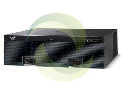 Cisco C3925-CME-SRST/K9 3U Fax Voice Module Router 3900 Series Cisco C3925-CME-SRST/K9 3U Fax Voice Module Router 3900 Series 360726815833