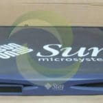 Sun Sunfire V100, 1U Rackmount Server, 2GB RAM(512mb x 4), 2 x 40GB Hard Drives Sun Sunfire V100, 1U Rackmount Server, 2GB RAM(512mb x 4), 2 x 40GB Hard Drives 360778303113 150x150