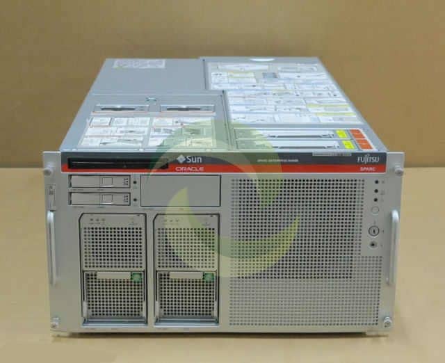 Fujitsu Oracle Sun Server SPARC ENTERPRISE M4000 2x QUAD-CORE 2.66GHz,64Gb Fujitsu Oracle Sun Server SPARC ENTERPRISE M4000 2x QUAD-CORE 2.66GHz,64Gb 360789904410