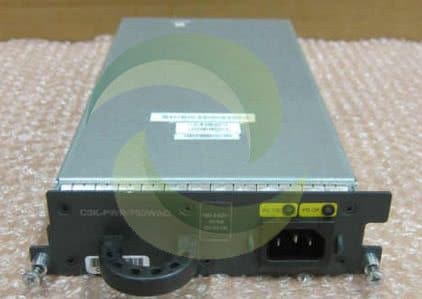 Cisco - C3K-PWR-750WAC V01, 750w Redundant Power Supply PSU Cisco – C3K-PWR-750WAC V01, 750w Redundant Power Supply PSU 360806483422