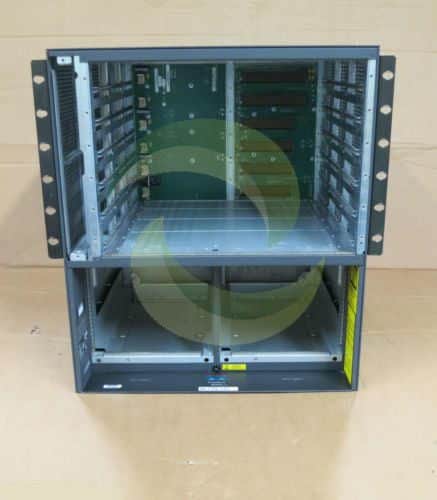 360813893312 360813893312 Cisco Catalyst WS-C6006 Ethernet Switch 600 Series Chassis Cisco Catalyst WS-C6006 Ethernet Switch 600 Series Chassis 360813893312
