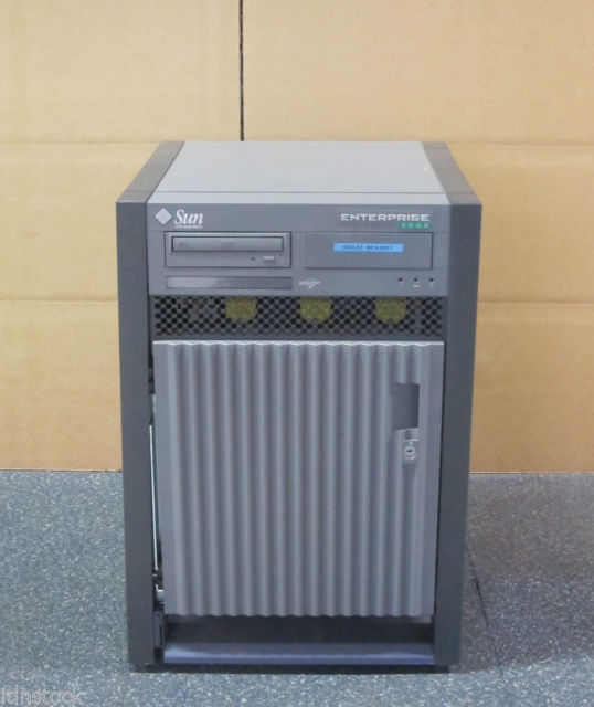 Sun Enterprise 3500 - 6 x UltraSparc 400MHz, 6GB RAM, 2 x 36GB FC HDD - Server Sun Enterprise 3500 &#8211; 6 x UltraSparc 400MHz, 6GB RAM, 2 x 36GB FC HDD &#8211; Server 360875701369