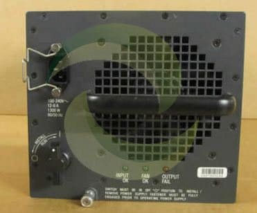 400238767359 400238767359 sco 34-0923-01 WS-CAC-1000W 5500/6500 Power Supply sco 34-0923-01 WS-CAC-1000W 5500/6500 Power Supply 400238767359