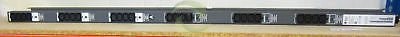 SUN 370-4946 DUAL INPUT 24 OUTPUT AC PDU SUN 370-4946 DUAL INPUT 24 OUTPUT AC PDU 400279616012