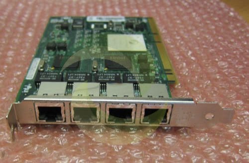 NetApp 106-00201 NIC 4 PORT Gigabit COPPER GBE PCI-X Network Appliance NetApp 106-00201 NIC 4 PORT Gigabit COPPER GBE PCI-X Network Appliance 400282816707