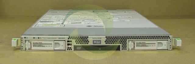 Sun Sunfire X2100 M2 DUAL CORE 1.8 GHz 1 Gb RAM 2x 250 GB 1U Rack Mount Server Sun Sunfire X2100 M2 DUAL CORE 1.8 GHz 1 Gb RAM 2x 250 GB 1U Rack Mount Server 400297905486