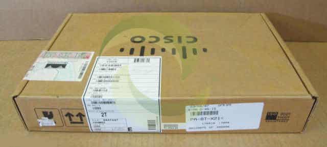 Cisco Serial X.21 8 Port FDX Adapter for Cisco 7200 Family Routers X21 Cisco Serial X.21 8 Port FDX Adapter for Cisco 7200 Family Routers X21 400523592735