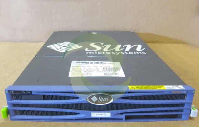 Sun Fire V240 1.34Ghz UltraSPARC HDD 4GB RAM Unix Rack Server 602-2805-01 Sun Fire V240 1.34Ghz UltraSPARC HDD 4GB RAM Unix Rack Server 602-2805-01 400528086968