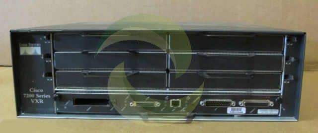 400540020831 400540020831 Cisco 7206VXR Rack Mount Modular Network Router Chassis NPE-300 CN3IHK0AAB Cisco 7206VXR Rack Mount Modular Network Router Chassis NPE-300 CN3IHK0AAB 400540020831