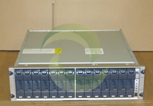 Network Appliance NetApp FAS250 Storage Array With 14 x 147Gb 10k Drives Network Appliance NetApp FAS250 Storage Array With 14 x 147Gb 10k Drives 400550428218