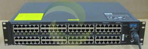 400557651786 400557651786 Cisco Incline Power Patch Panel 96-Port RJ-45 10/100Base-TX CAT5,WS-PWR-PANEL Cisco Incline Power Patch Panel 96-Port RJ-45 10/100Base-TX CAT5,WS-PWR-PANEL 400557651786