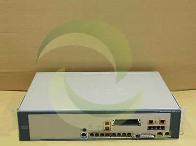 Cisco UC520 UC520-24U-4BRI-K9 24-User Voice VoIP Unified Communications Router Cisco UC520 UC520-24U-4BRI-K9 24-User Voice VoIP Unified Communications Router 400610783542