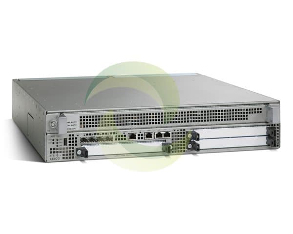 Cisco ASR 1002 Sec+HA Bundle - router - with Cisco ASR 1000 Series Embedded ASR1002-10G-SHA/K9 Cisco ASR 1002 Sec+HA Bundle &#8211; router &#8211; with Cisco ASR 1000 Series Embedded ASR1002-10G-SHA/K9 ASR1002 10G SHA