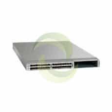 Cisco Nexus 5548UP - switch - 32 ports - managed - rack-mountable N5K-C5548UP-FA Cisco Nexus 5548UP &#8211; switch &#8211; 32 ports &#8211; managed &#8211; rack-mountable N5K-C5548UP-FA N5548UP 4N2248TF