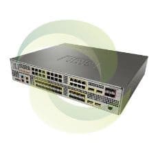 Refurbished Cisco ME 3600X 24CX - switch - 24 ports - managed - rack ...