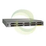 Cisco Nexus 2232PP 10GE Fabric Extender - expansion module - 32 ports N2K-C2232PP-10GE Cisco Nexus 2232PP 10GE Fabric Extender – expansion module – 32 ports N2K-C2232PP-10GE N2K C2232TF 10GE 150x150