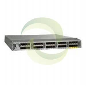 Cisco Nexus 2232TM 10GBASE-T Fabric Extender - expansion module N2K-C2232TF-10GE Cisco Nexus 2232TM 10GBASE-T Fabric Extender &#8211; expansion module N2K-C2232TF-10GE N2K C2232TF 10GE