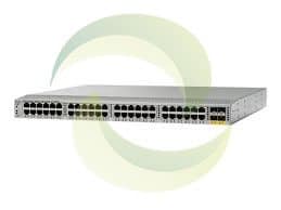 Cisco Nexus 2248TP GE Fabric Extender - expansion module N2K-C2248TP Cisco Nexus 2248TP GE Fabric Extender &#8211; expansion module N2K-C2248TP N2K C2248TP