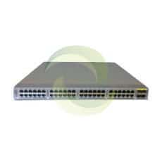 Cisco Nexus 3048 Standard Airflow LAN Enterprise License Bundle - switch N3K-C3048-FA-L3 Cisco Nexus 3048 Standard Airflow LAN Enterprise License Bundle &#8211; switch N3K-C3048-FA-L3 N3K C3048 BA L3