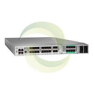 Cisco Nexus 5010 - switch - 20 ports - managed - desktop N5K-C5010P-BF Cisco Nexus 5010 &#8211; switch &#8211; 20 ports &#8211; managed &#8211; desktop N5K-C5010P-BF N5K C5010P BF