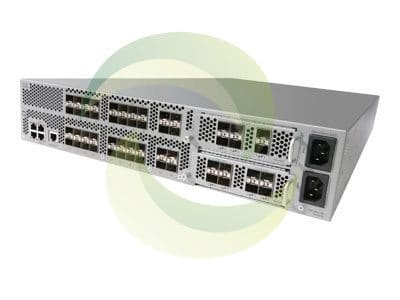 Cisco Nexus 5020 - switch - 40 ports - managed - desktop N5K-C5020P-BF Cisco Nexus 5020 &#8211; switch &#8211; 40 ports &#8211; managed &#8211; desktop N5K-C5020P-BF N5K C5020P BF