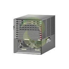 Catalyst 6506-E - switch - 2 ports - managed - rack-mountable - with VS-C6506E-SUP2T Catalyst 6506-E &#8211; switch &#8211; 2 ports &#8211; managed &#8211; rack-mountable &#8211; with VS-C6506E-SUP2T VS C6509E SUP2T