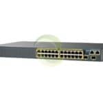 Cisco Catalyst 2960S-24TS-L - switch - 24 ports - managed - rack-mountable WS-C2960S-24TS-L Cisco Catalyst 2960S-24TS-L &#8211; switch &#8211; 24 ports &#8211; managed &#8211; rack-mountable WS-C2960S-24TS-L WS C2960S 24TS S 150x150